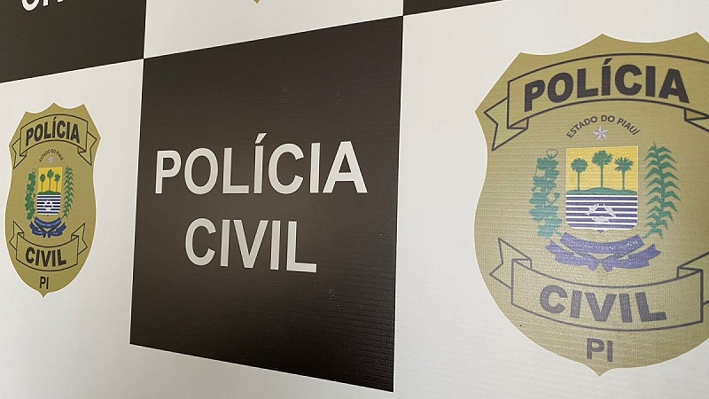 Homem é preso pelo crime de tentativa de homicídio no interior do Piauí