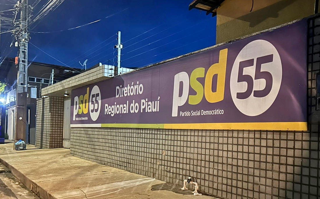 PSD vai enfrentar palanque do PT em quatro das seis maiores cidades do Piauí