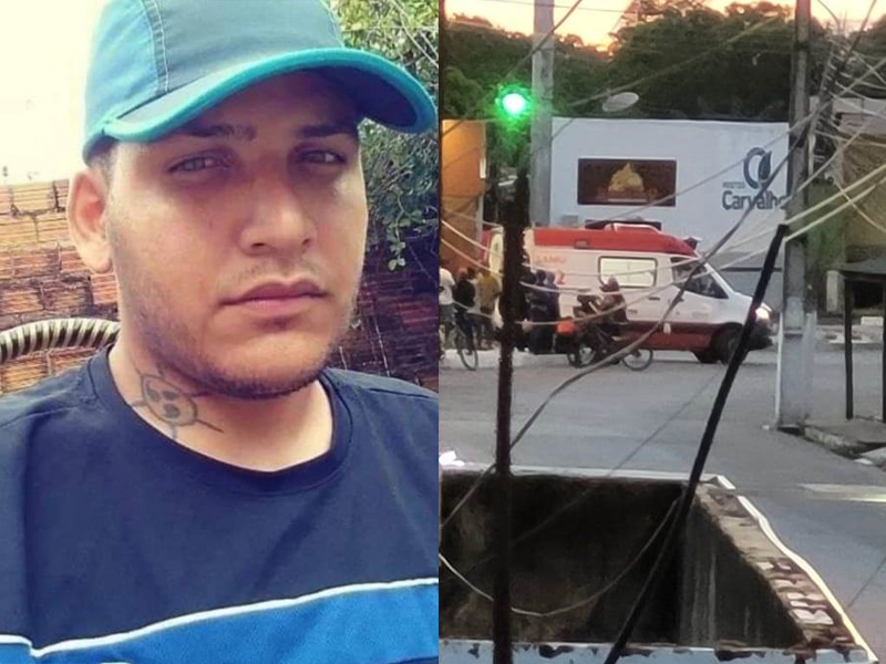 Jovem morre após sofrer traumatismo craniano em acidente com moto no Piauí