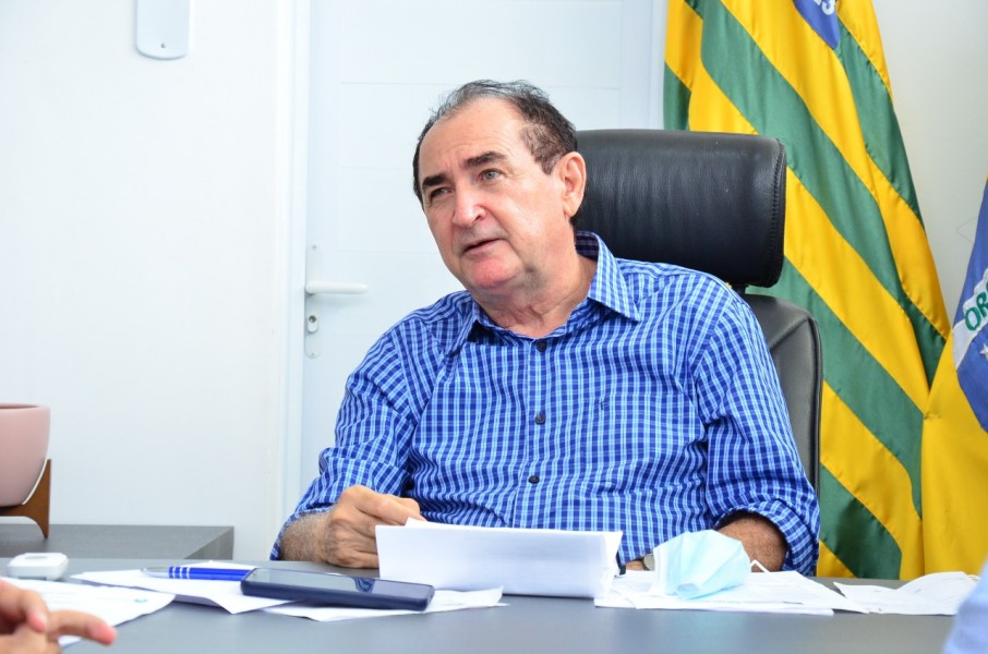 Prefeitura de Floriano contrata empresa para castração de animais  por quase meio milhão de reais