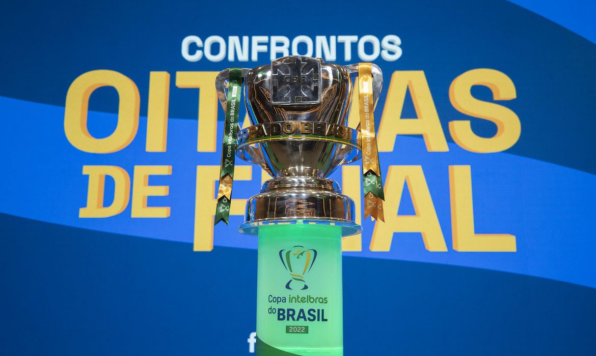 Definidos os 4 primeiros jogos das Oitavas de Final da Copa do Mundo 