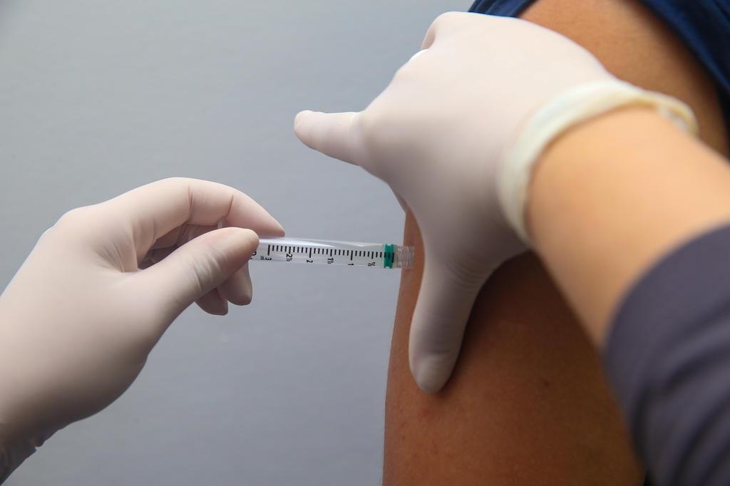 Vacina contra a gripe é liberada para toda a população de Teresina