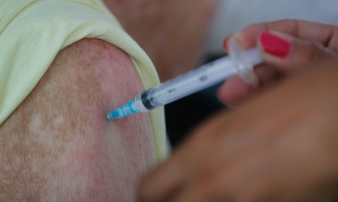 Piauí vai receber primeiras doses da vacina contra dengue nesta sexta-feira
