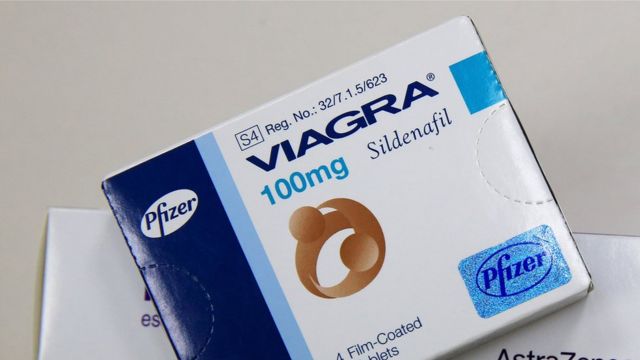 Forças Armadas compram 35 mil comprimidos de Viagra