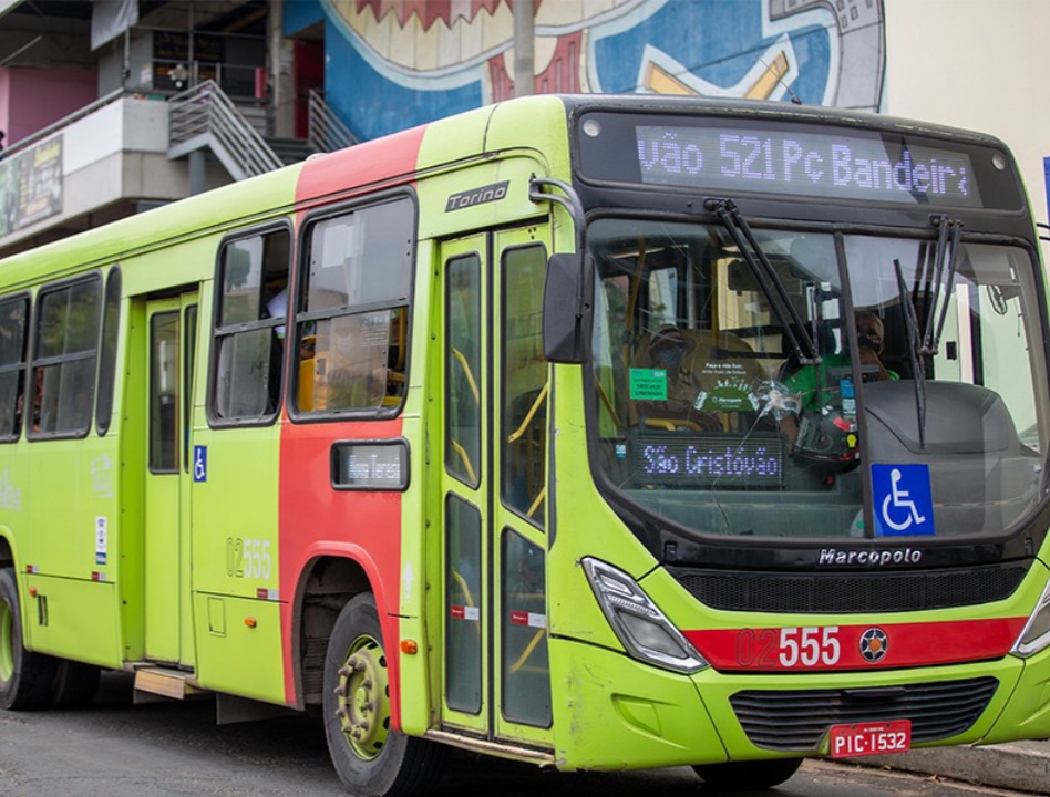 Strans propõe R$ 3,3 milhões ao Setut para fim da greve no transporte público
