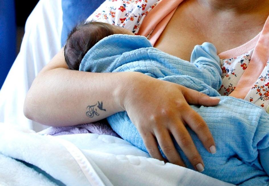 Cartórios e maternidades terão que informar sobre escolha da naturalidade de neonatos