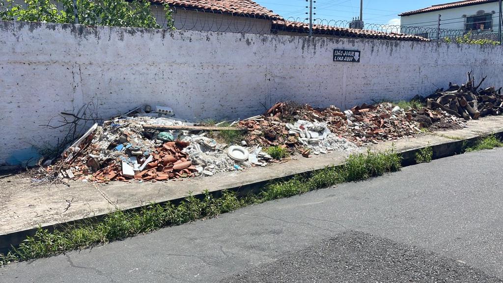 Descarte irregular de lixo: multa para “sujões” pode chegar até 4 mil reais