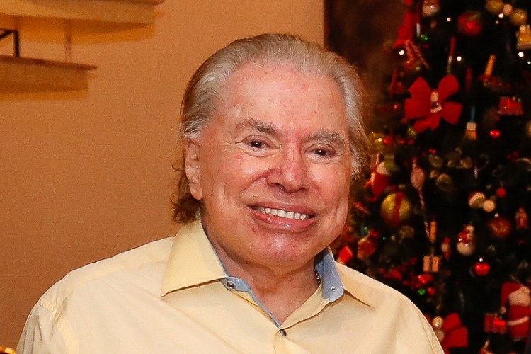 Silvio Santos completa 92 anos e recebe homenagens; confira Geral