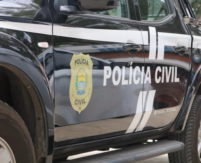 Polícia prende homem acusado de roubar vários veículos em Teresina