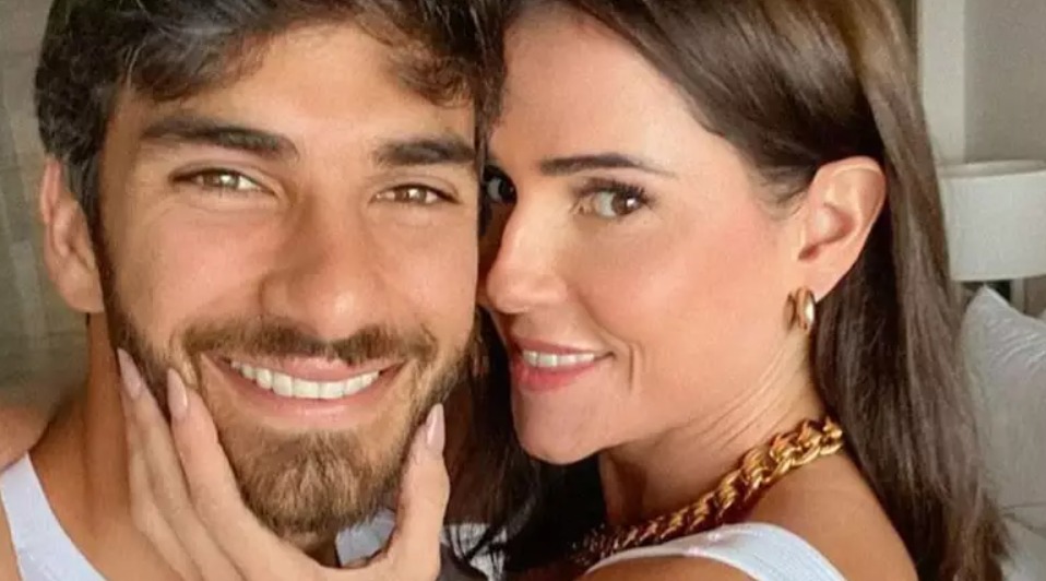 Deborah Secco anuncia fim do casamento com Hugo Moura: “Seguem amigos”