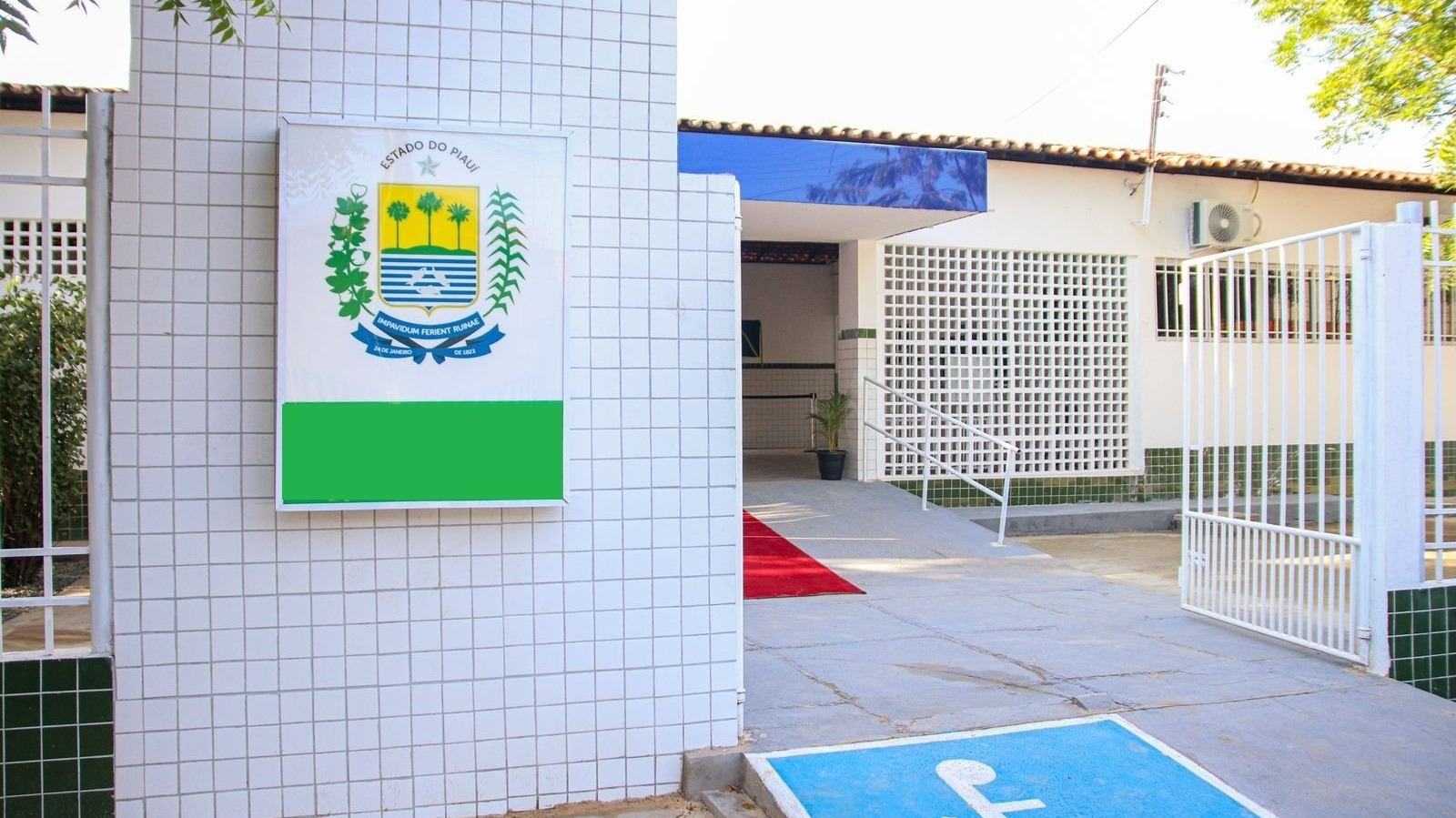 Seduc vai modernizar escolas com investimentos de mais de R$ 500 mil