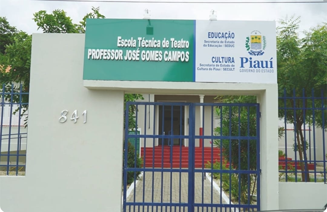 CENSURA? Escola de Teatro Gomes Campos proíbe montagem de peça que foi censurada na ditadura militar