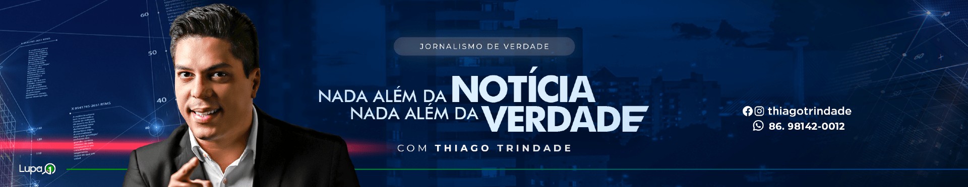 Thiago Trindade